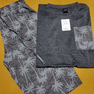 新品半袖パジャマL