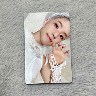 セブンティーン(SEVENTEEN)のSEVENTEEN HAPPY BURSTDAY トレカ ホシ(アイドルグッズ)