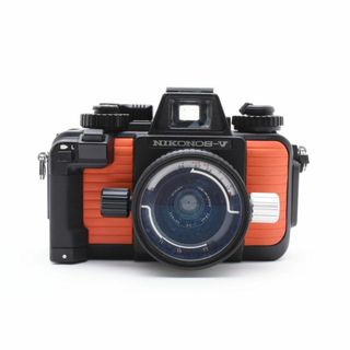 ニコン(Nikon)のNikon NIKONOS-V ニコノス 水中カメラ コンパクトフィルムカメラ(その他)
