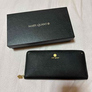 マリークヮント(MARY QUANT)のMARY QUANT(マリークワント)  財布(財布)