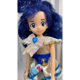 プリキュアスタイル キュアホワイト 2003 (キャラクターグッズ)