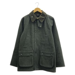 【中古】Barbour ウールジャケット 1702298 バブアー[92][240092291652](その他)