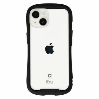 【特価セール】iFace Reflection iPhone 14 専用 ケース(その他)
