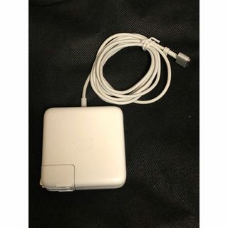 アップル(Apple)のMacBook用　電源アダプタ　Magsafe2　60W　A1435　動作確認済(ノートPC)