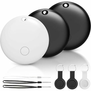 airtag エアタグ スマートトラッカー air tag スマートタグ ペット(その他)