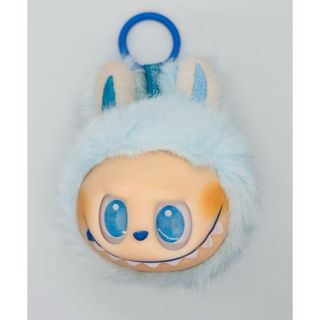 LABUBU1 ラブぷブ　ぬいぐるみ 10cm POP MART ラブブ頭(ぬいぐるみ)