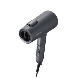 パナソニック(Panasonic)のパナソニック EH-NE7M-H ヘアードライヤー イオニティ ダークグレー(ドライヤー)