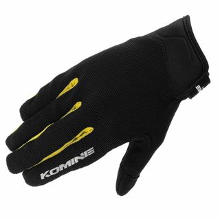 【新着商品】コミネ(KOMINE) バイク用 グローブ GK-1683 ライドメ(その他)
