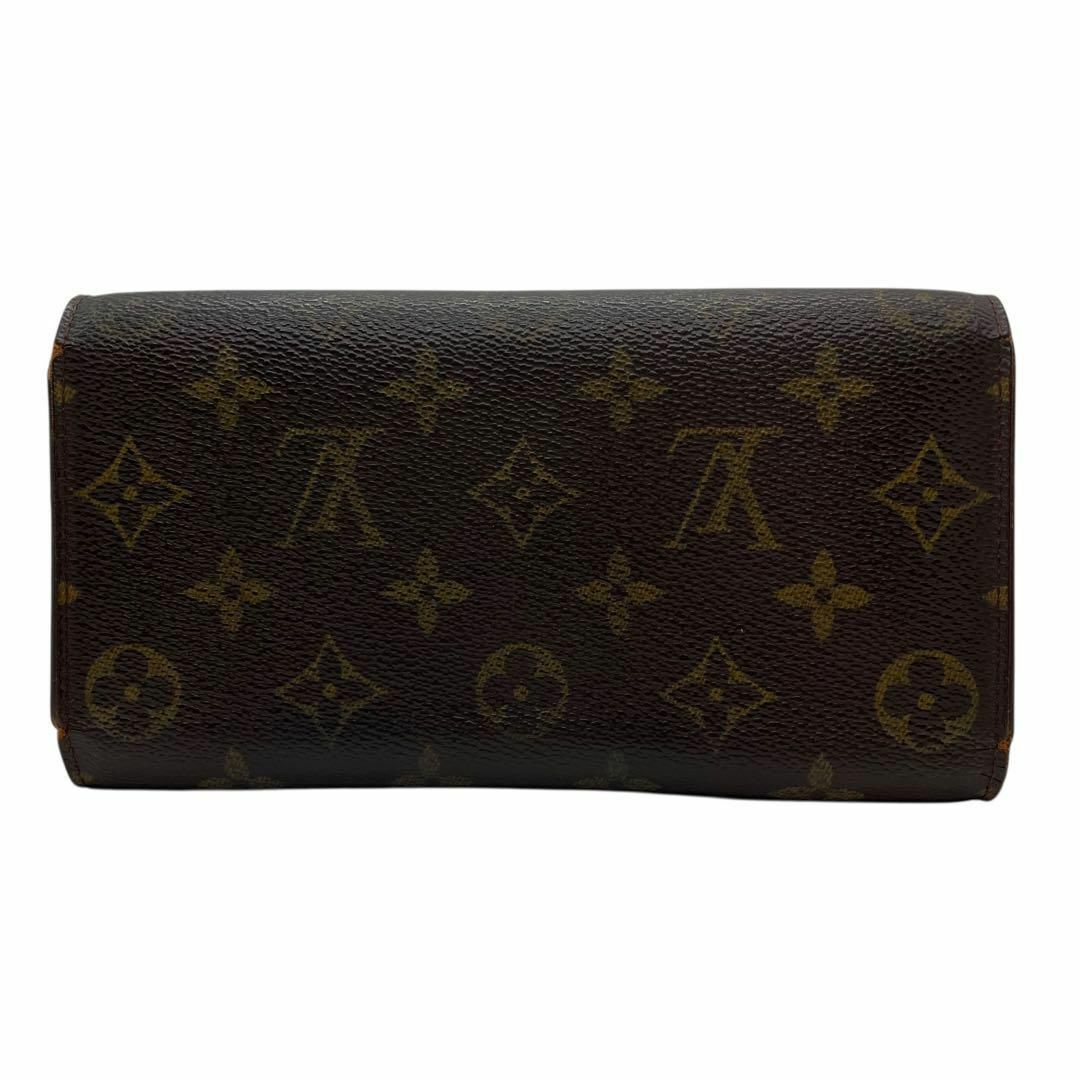 LOUIS VUITTON - ルイヴィトン w5 ポルト トレゾール