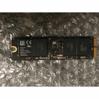アップル(Apple)のApple SSD-128GB・656-0021A・Sequoia＋Office(ノートPC)