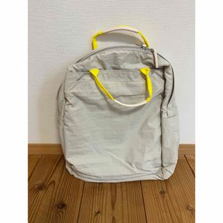 アールエヌエーエヌ(RNA-N)の【新品未使用品】RNA-N リュック(リュック/バックパック)