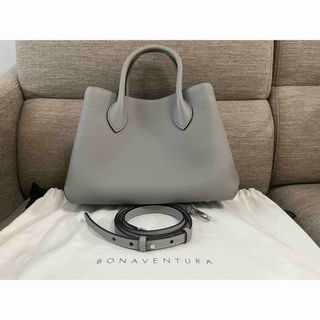 ボナヴェントゥーラ(BONAVENTURA)の⭐︎BONAVENTURA Mia ミアトートバッグ⭐︎(ハンドバッグ)
