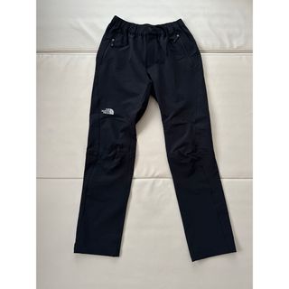 ザノースフェイス(THE NORTH FACE)のノースフェイス ロングパンツ レディース Alpine Light Pant 黒(その他)