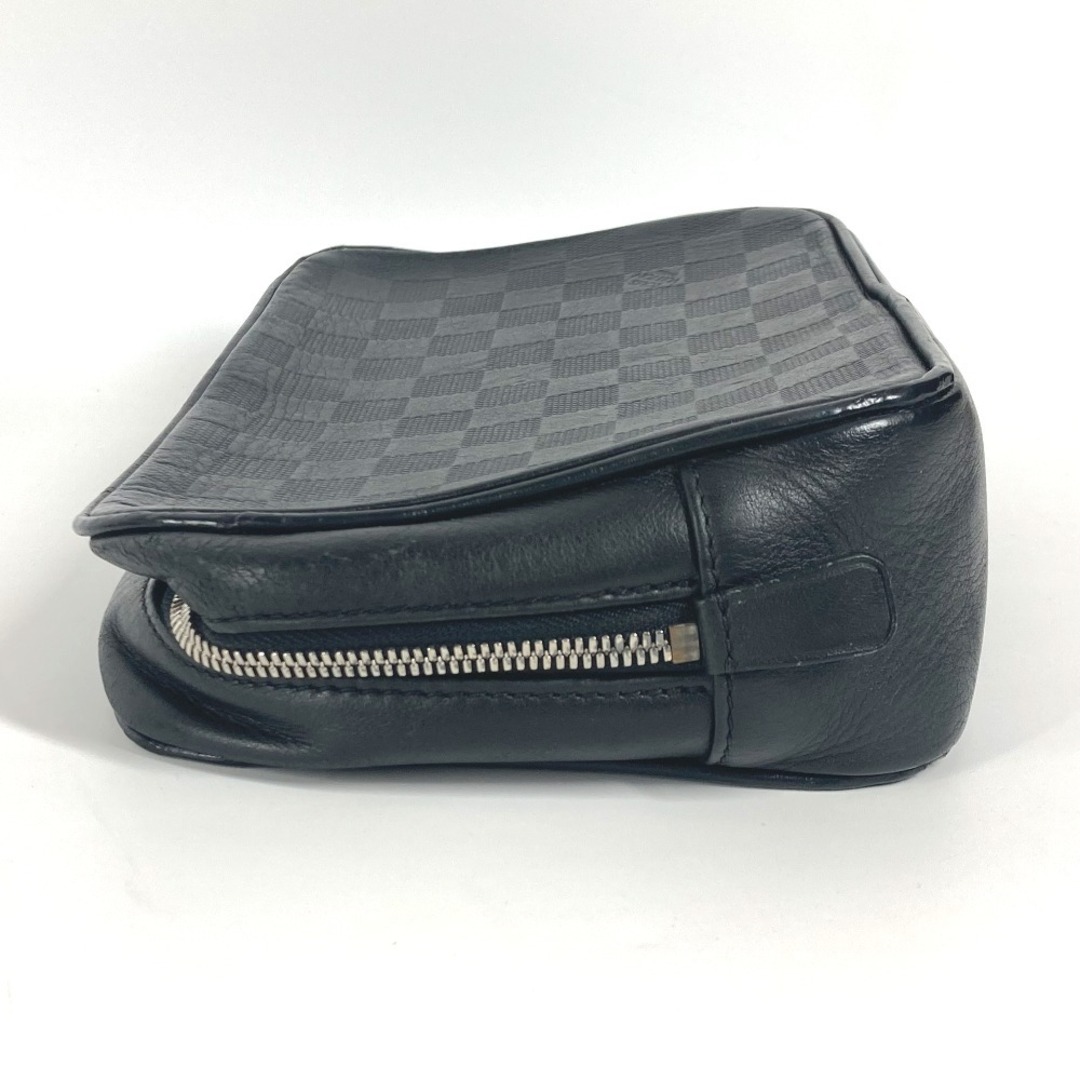 ルイヴィトン N23347 トゥルース・トワレ ダミエ・アンフィニ LOUIS VUITTON ルイヴィトン トゥルース トワレ クラッチバッグ