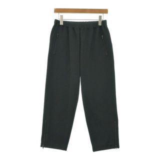 コムデギャルソン(COMME des GARCONS)のCOMME des GARCONS コムデギャルソン パンツ（その他） M 黒 【古着】【中古】【送料無料】(その他)