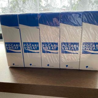 オオツカセイヤク(大塚製薬)のポカリスエット 粉末  用パウダー(その他)