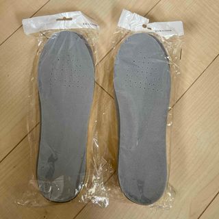 インソール  大  2 足セット (フットケア)