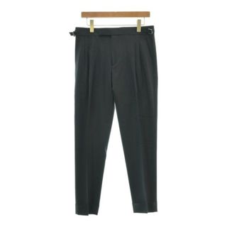 ビーエイブル(BE ABLE)のBe Able ビーエイブル パンツ（その他） M 紺 【古着】【中古】【送料無料】(その他)