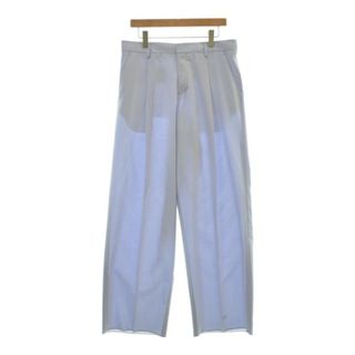 ビーエイブル(BE ABLE)のBe Able ビーエイブル パンツ（その他） L 青 【古着】【中古】【送料無料】(その他)