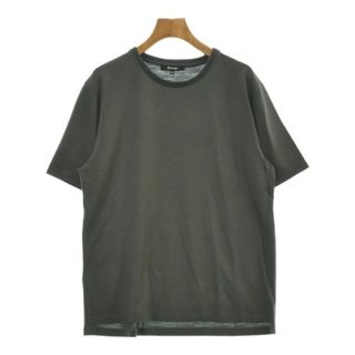 Revenir リブニール Tシャツ・カットソー M その他（柄物・カラフル） 【古着】【中古】【送料無料】(Tシャツ/カットソー(半袖/袖なし))