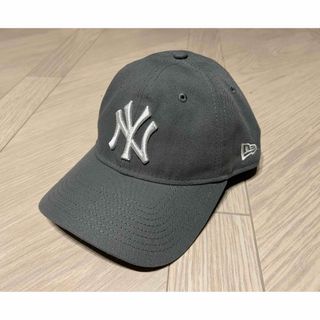 ニューエラ(NEW ERA)のニューエラ　キャップ　moma(キャップ)