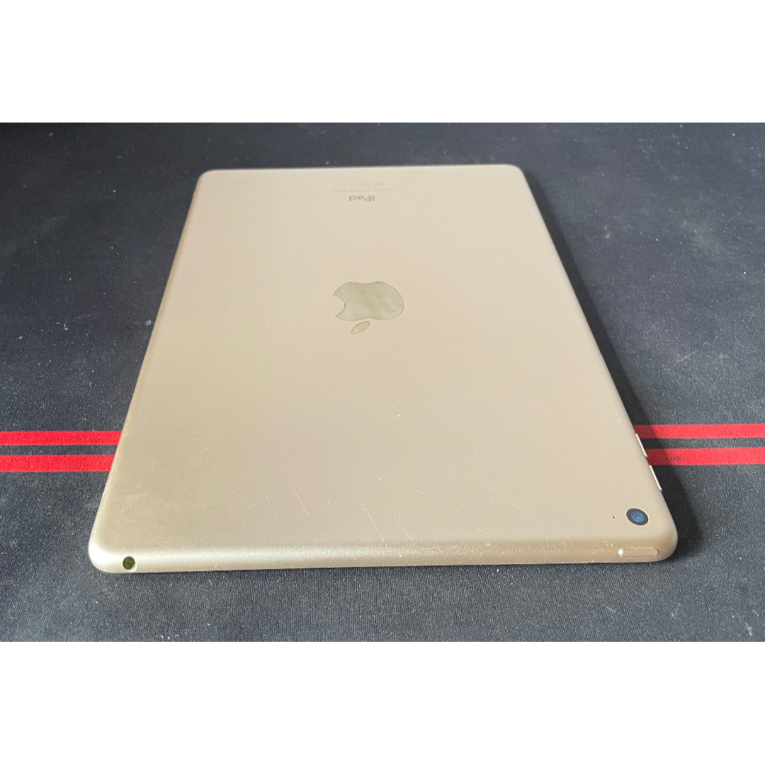 iPad Air2 9.7インチ 64GB ゴールド Wi-Fiモデル 動作品 Apple - iPad Air2 9.7インチ 64GB ゴールド Wi-Fiモデル 動作品