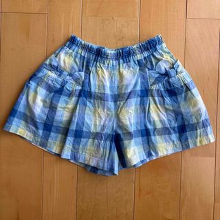 ニットプランナー(KP)の半ズボン(パンツ/スパッツ)