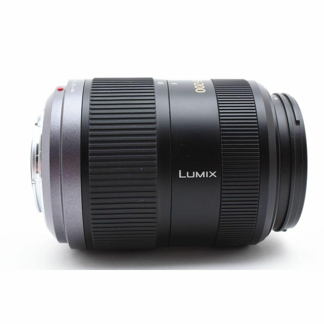 Panasonic - LUMIX 45-200mm F4.0-5.6 H-FS045200の通販 by