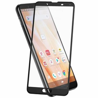 Hy+ AQUOS sense3 SH-02M SHV45 SH-M12 And(その他)