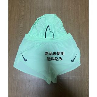 ナイキ(NIKE)のナイキ エアロスイフト メンズ Dri-FIT ADV 5cm ランニング(ウェア)