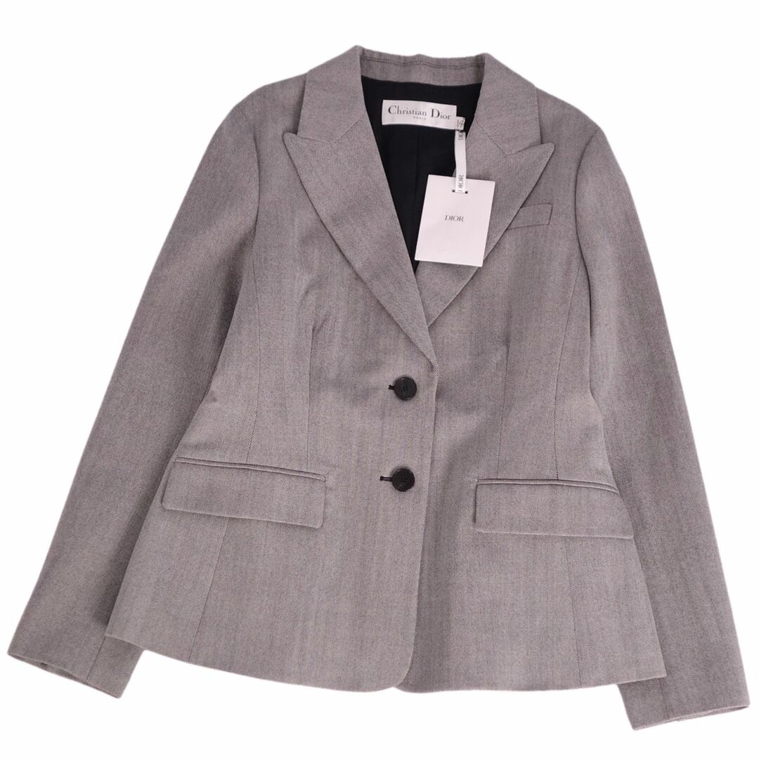 Christian Dior - 極美品 クリスチャンディオール Christian