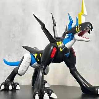 デジモン ライドラモン フィギュア(アニメ/ゲーム)