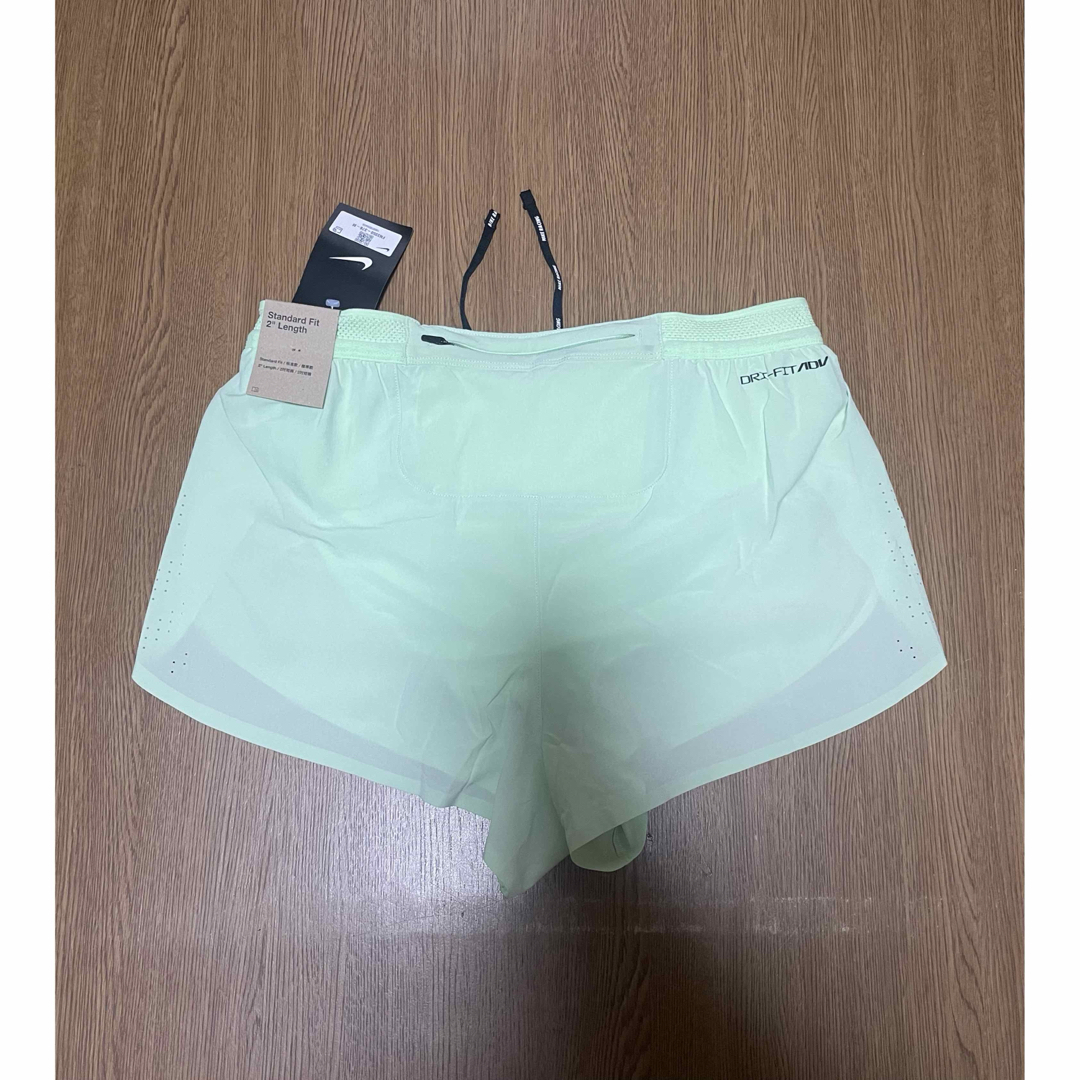 セットアップ上下　Nike エアロスイフト　ランニングシングレットショートパンツ NIKE - セットアップ上下 Nike エアロスイフト ランニング