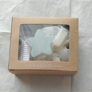【未使用】バスネイルケア5点ギフトセット(その他)