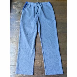 ランバン(LANVIN)のLANVIN COLLECTION ランバン【Lサイズ】スウェットパンツ メンズ(その他)
