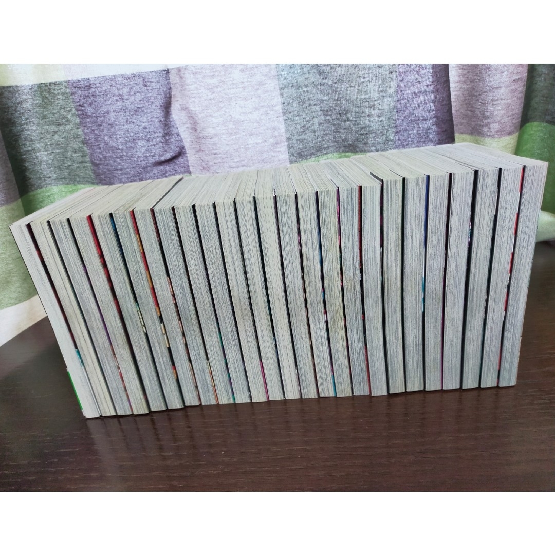 全巻セット ブロック 24巻 集英社 - 呪術廻戦 全巻 0巻~24巻 の通販 by ジーコ's shop