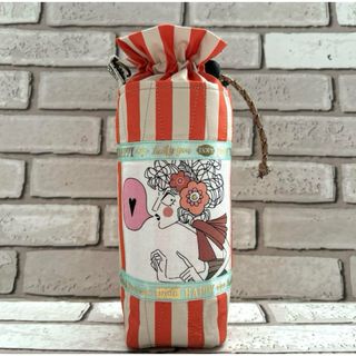アレキサンダーヘンリー★ペットボトルカバー★ステンレスボトルカバー(その他)