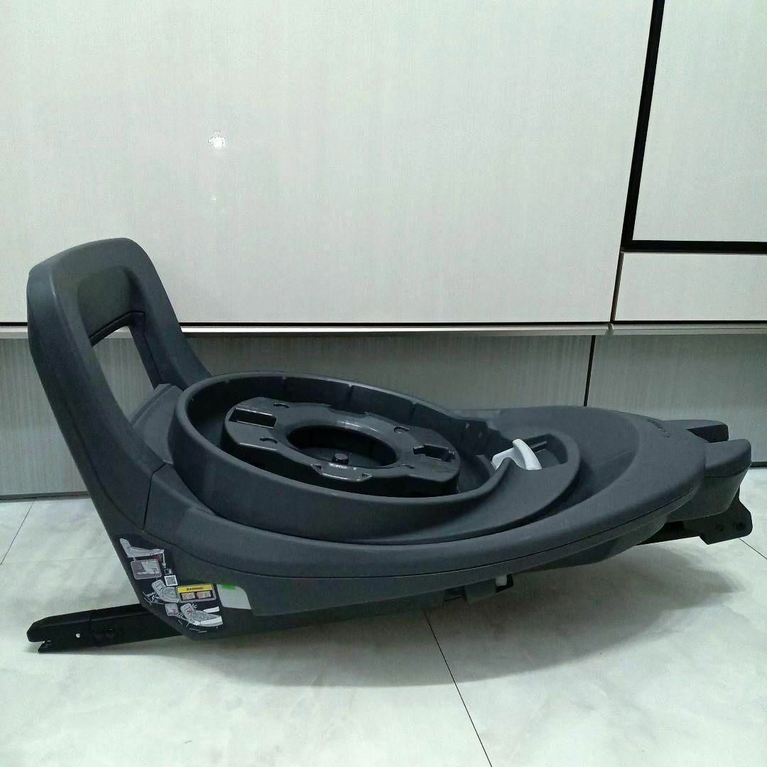 Combi THE S専用 のせかえベース グレー 未使用 チャイルドシート