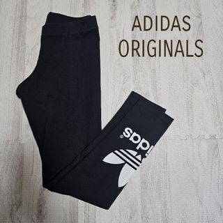 アディダスオリジナルス(adidas Originals)のadidas originals　コンプレッション　レギンス(レギンス/スパッツ)