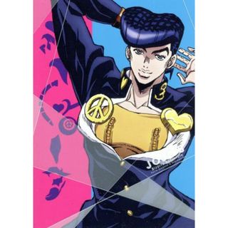 ジョジョの奇妙な冒険　ダイヤモンドは砕けない　Ｖｏｌ．１(アニメ)