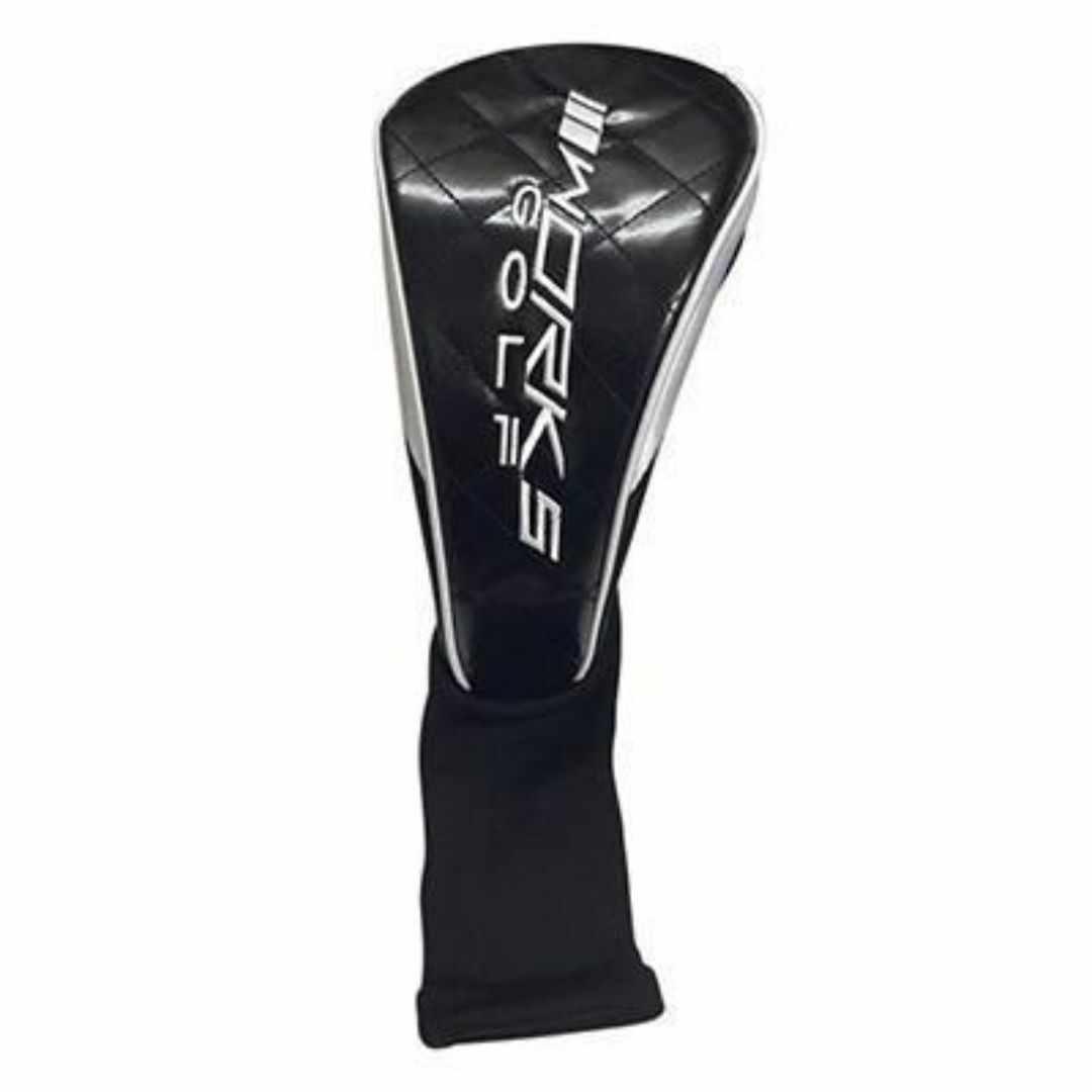 Callaway - 新品 超高反発 ワイルドマキシマックスブラック