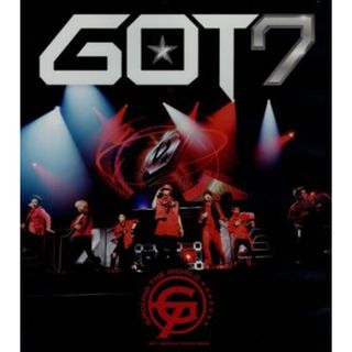 ＧＯＴ７　１ｓｔ　Ｊａｐａｎ　Ｔｏｕｒ　２０１４　“ＡＲＯＵＮＤ　ＴＨＥ　ＷＯＲＬＤ”　ｉｎ　ＭＡＫＵＨＡＲＩ　ＭＥＳＳＥ(ミュージック)