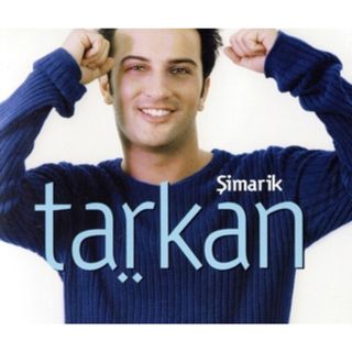 【輸入盤】Ｓｉｍａｒｉｋ(ポップス/ロック(洋楽))