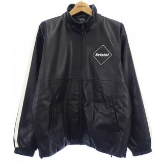 エフシーアールビー(F.C.R.B.)のエフシーアールビー F.C.R.B. レザージャケット(テーラードジャケット)
