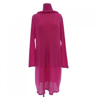 プリーツプリーズイッセイミヤケ(PLEATS PLEASE ISSEY MIYAKE)のプリーツプリーズ PLEATS PLEASE ワンピース(ひざ丈ワンピース)