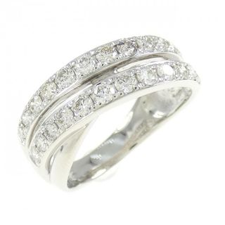 PT900 ダイヤモンド リング 1.00CT(リング(指輪))