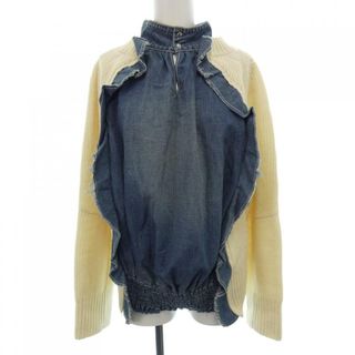 サカイ(sacai)のサカイ SACAI ニット(ニット/セーター)