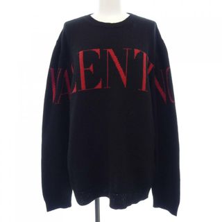 バレンティノ(VALENTINO)のヴァレンティノ VALENTINO ニット(ニット/セーター)
