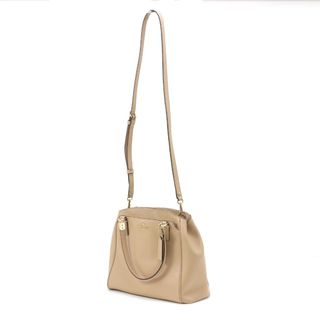 コーチ(COACH)の$$ COACH コーチ 2WAYショルダーバッグ F34663 ベージュ(ショルダーバッグ)