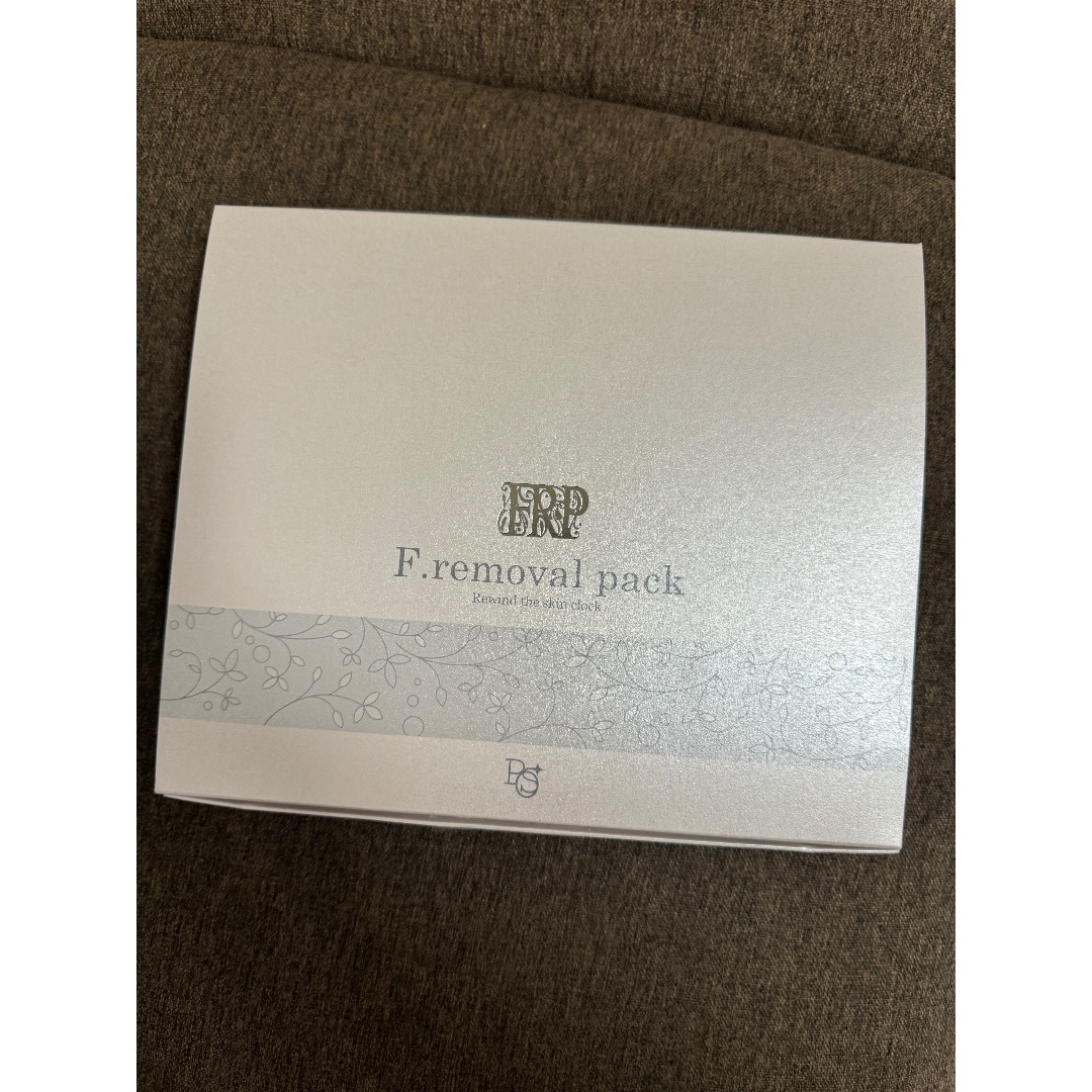 感謝の声続々！ ピースオブシャイン by 水素パックの通販 pack removal F. パック・フェイスマスク